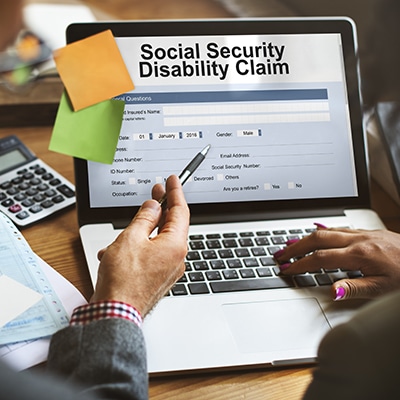 Continuing Disability Review