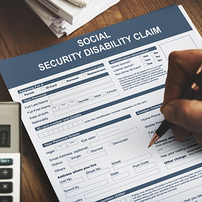 Checking the Status of Your SSDI/SSI Claim