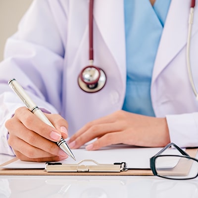 Medical Conditions for Social Security Disability or SSI