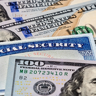 How Much in Social Security Disability Benefits Can You Get?