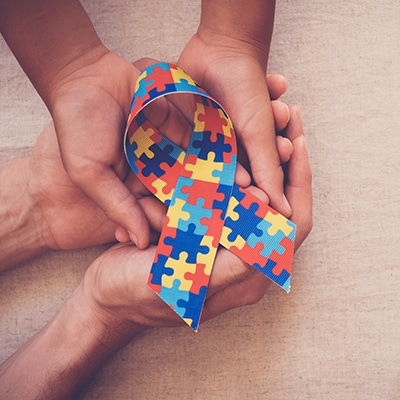 Autism and SSDI