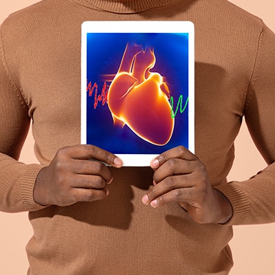 Heart Disease and SSDI