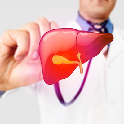 Liver Disease and SSDI