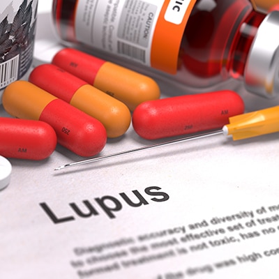 Lupus and SSDI