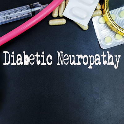 Diabetic Neuropathy and SSDI