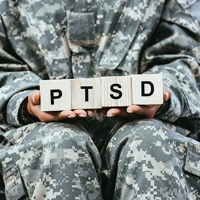 PTSD and SSDI