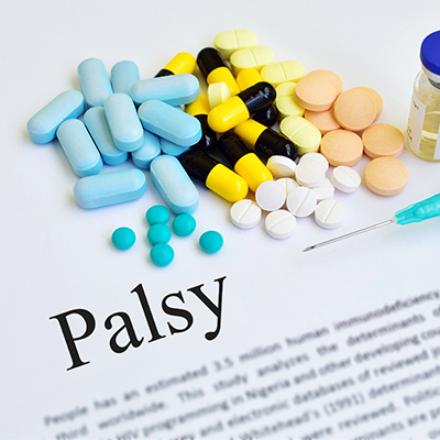 Cerebral Palsy and SSDI