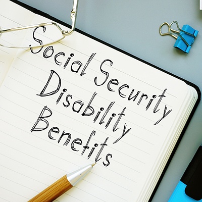Social Security Disability Benefits